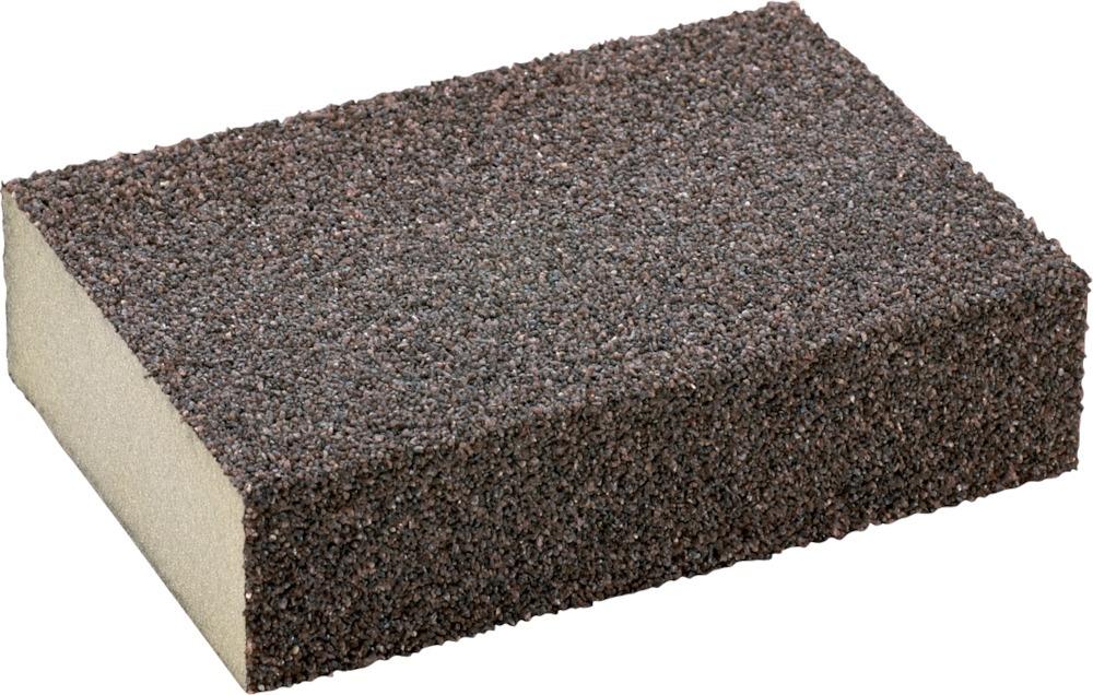 Schleifschwamm K36/60 98X69X26mm Forum (42 3453 0010)