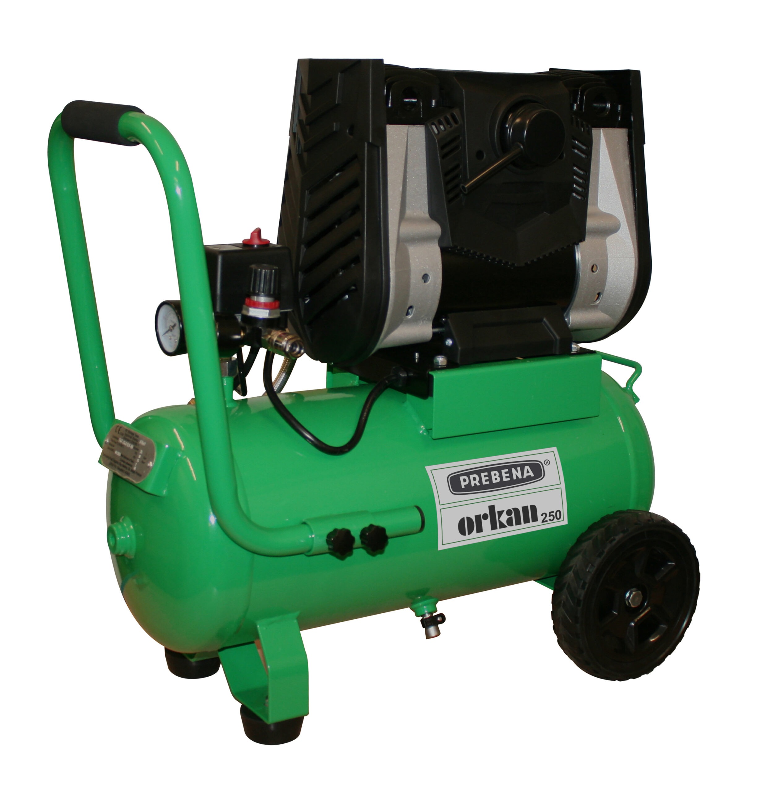 Prebena Kompressor Orkan 250