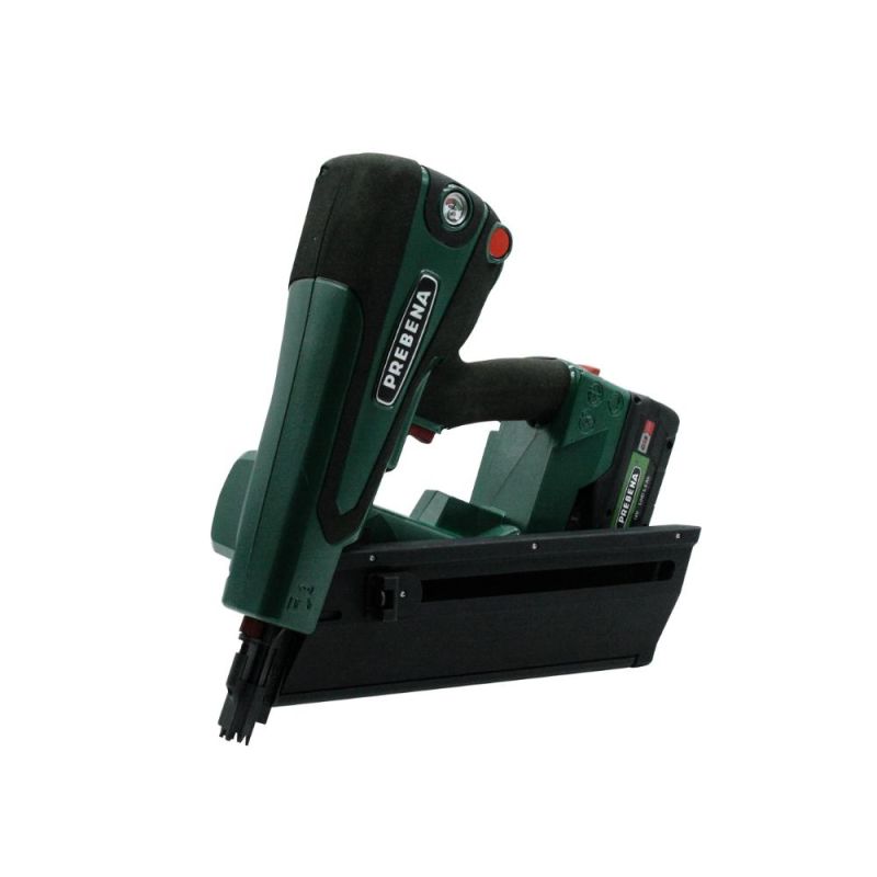 Prebena Hybrid-Nagler PKT-8-PR100 34 Grad Nägell, ohne Akkus und Ladegerät
