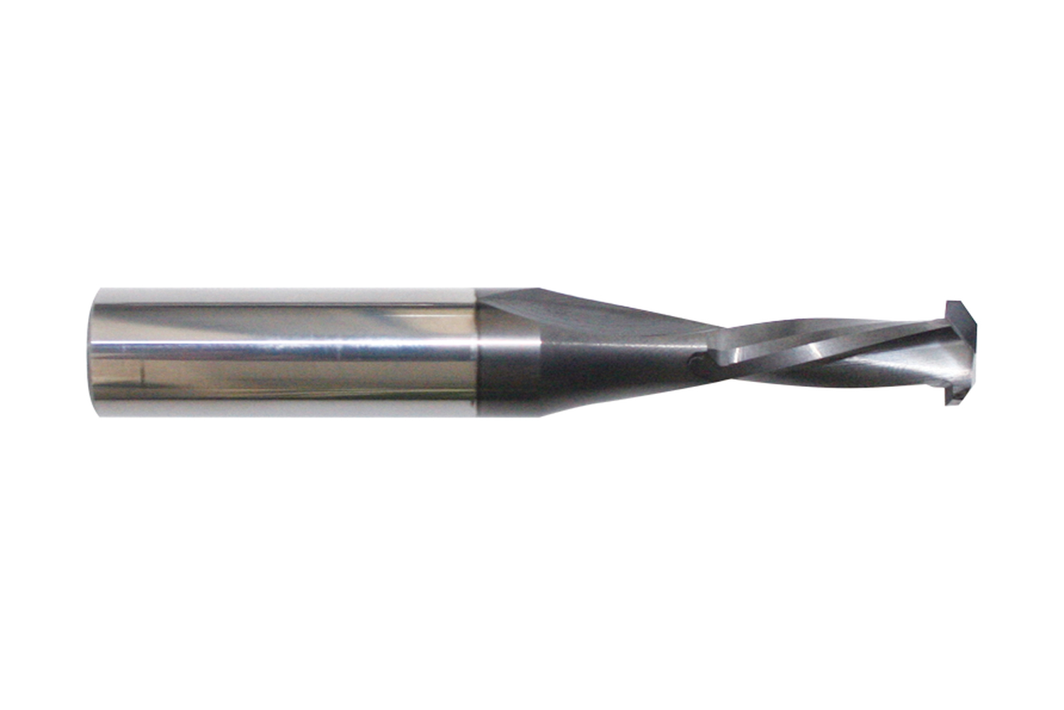 Lamello P-System Schaftfräser CNC, HW, Ø7.05/9.8 mm, Schaft Ø12x40 mm, L 80mm 131342