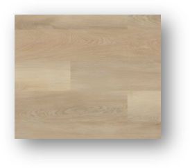 Kalinafloor Vinyl Clic Lagoon 4,2mm Soft Chalk Oak 4053 18,00x122,00mm 0,55mm Nutzschicht