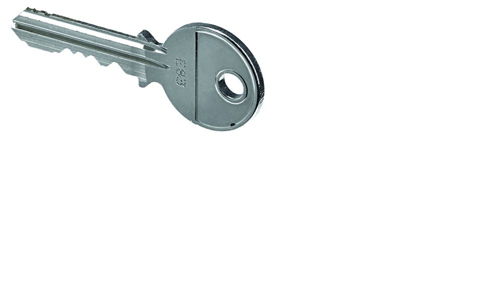 Hettich Demontageschlüssel für Münzschloss 70 Basic u. SPA 9278078