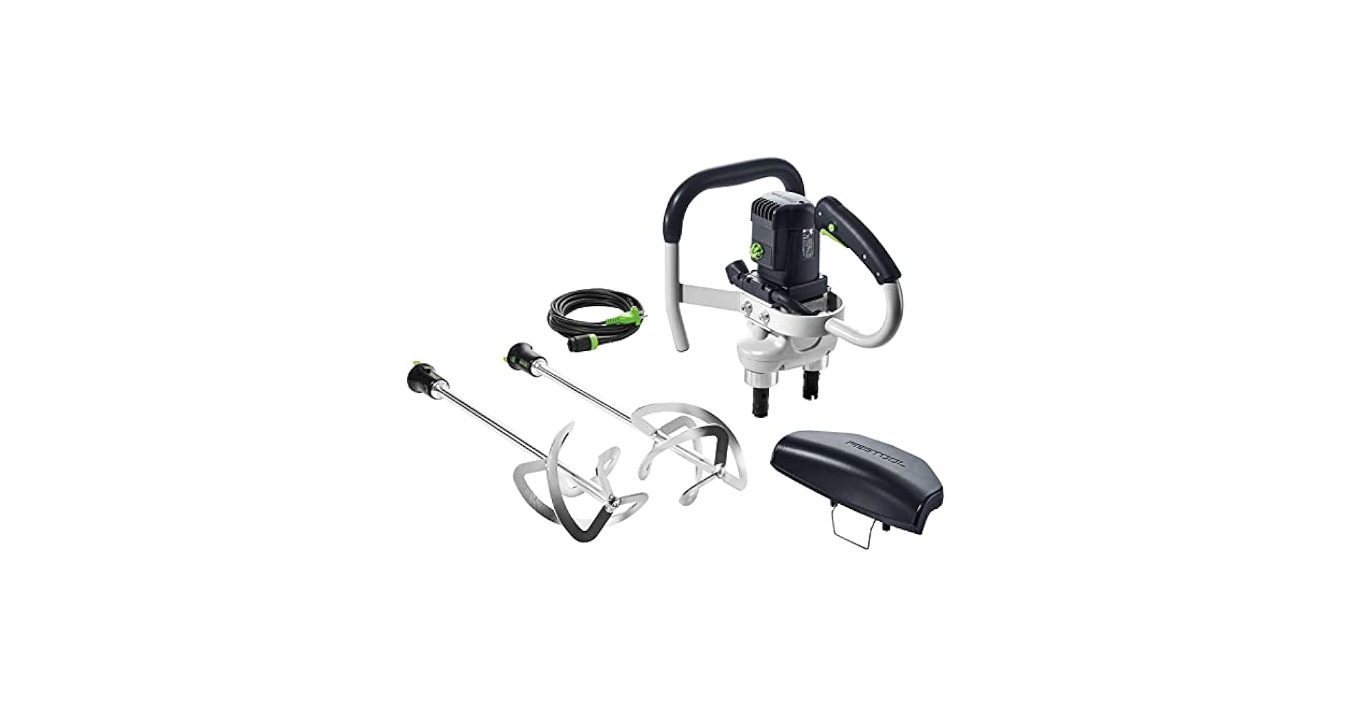 Festool Rührwerk MX 1600/2 REQ Duo Double 575822