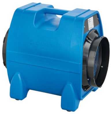 Artikelhauptbild Storch AirClean PRO 4200 Absaug-Gebläse 614550