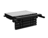 Artikelhauptbild Shaper Workstation Spannvorrichtung für Origin SW1-AA Höhe:250mm Tiefe:465mm Breite:515mm Gewicht:9,75kg