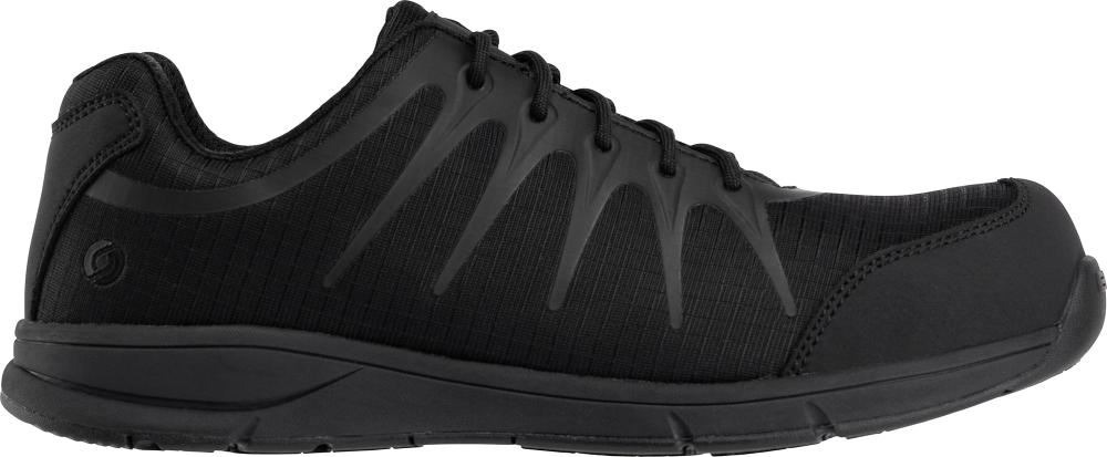 Baak Halbschuh Stan 5518 Esd S3 Src, En Iso 20345, Eva/Nitril, Go&Relax