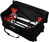 Bessey Türfutterstreben TU-TRAGE 6er-Set in Nylon-Tasche Spannweite 565-1010mm 4008158001319