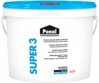 Ponal Super 3 (HV 750) PN3SN 10kg