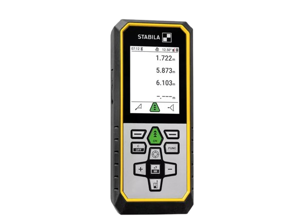 Artikelhauptbild Stabila Laser-Entfernungsmesser LD 530 BT 20123
