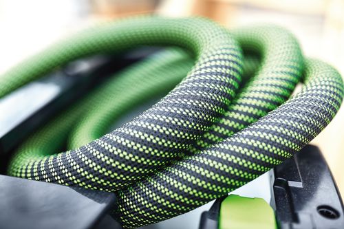 Anwendungsbild Absaugmobil CTM 26 E AC CLEANTEC