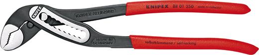 KNIPEX Alligator® Wasserpumpenzange 180mm 88 01 180 KNIPEX Alligator® Wasserpumpenzange 180mm 88 01 180