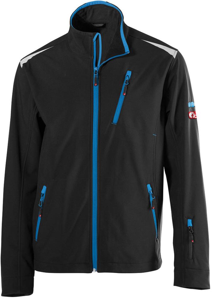 Fortis Herren Jacke 24