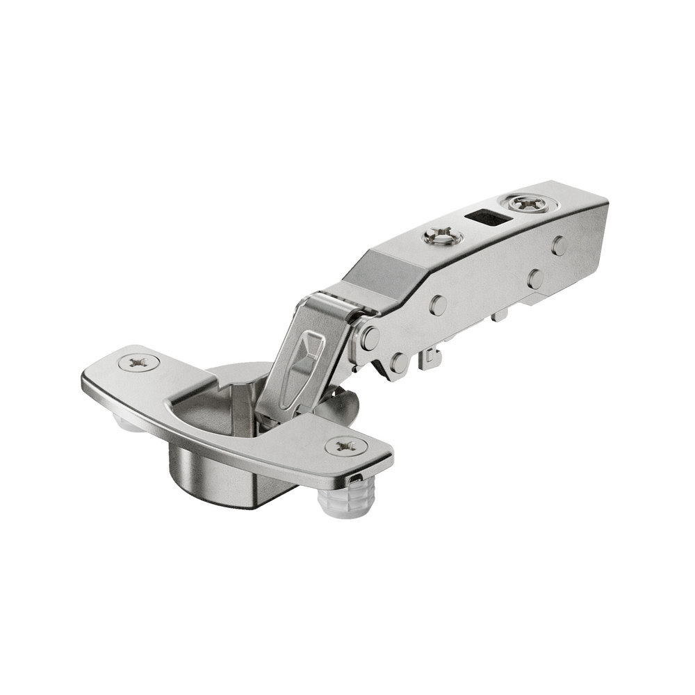 Hettich Sensys 8645i, Basis 12.5 mm, TH 53, zum Einpressen 9071208