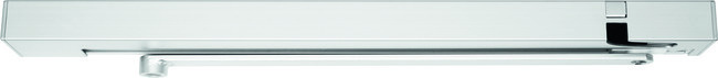 Eff Eff Close Motion Gleitschiene DCG150 Silber EV1 DCG150----DEV1-
