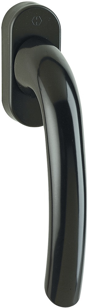 Hoppe Fenstergriff 0710 Tokyo U26,F8707 Na8504,32 8106668
