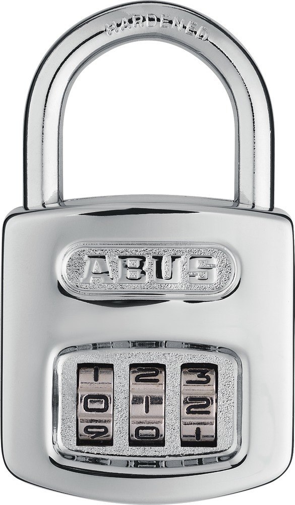 Abus Vorhangschloss 160/40 SB 02985