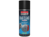 Soudal Bremsen-Reiniger (Brake Cleaner) 400 ml, 119712 leistungsfähiger, schnell trocknender Reiniger für Bremsen- u. Kupplungsteile