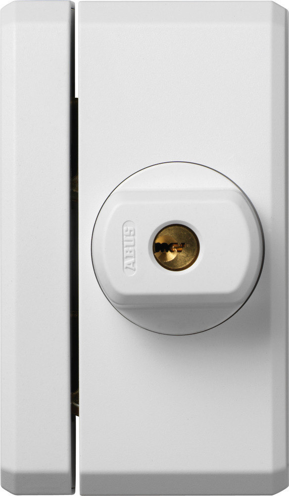 Abus Fenstertürsicherung FTS96 weiss SB 11208