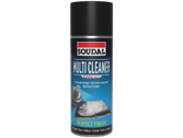 Soudal Universal-Reiniger (Multi Cleaner) 400 ml, Schaumreiniger für Glas, Kacheln,Spiegel  Laminat etc. 119711