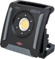 Multi Led Akku Baustrahler 4500Lm, Ip65 Kompatibel mit Bosch, Metabo, Milwaukee, Dewalt, Makita Akkus 1173140400