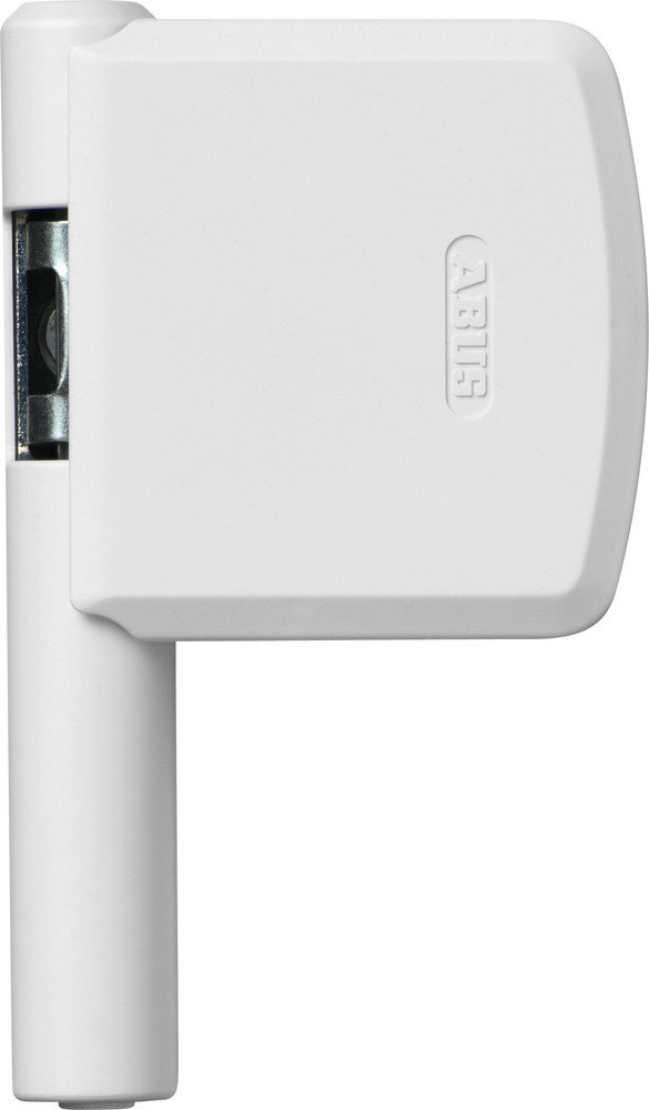 Abus Fensteraushebesicherung FAS 101W weiss SB 24491