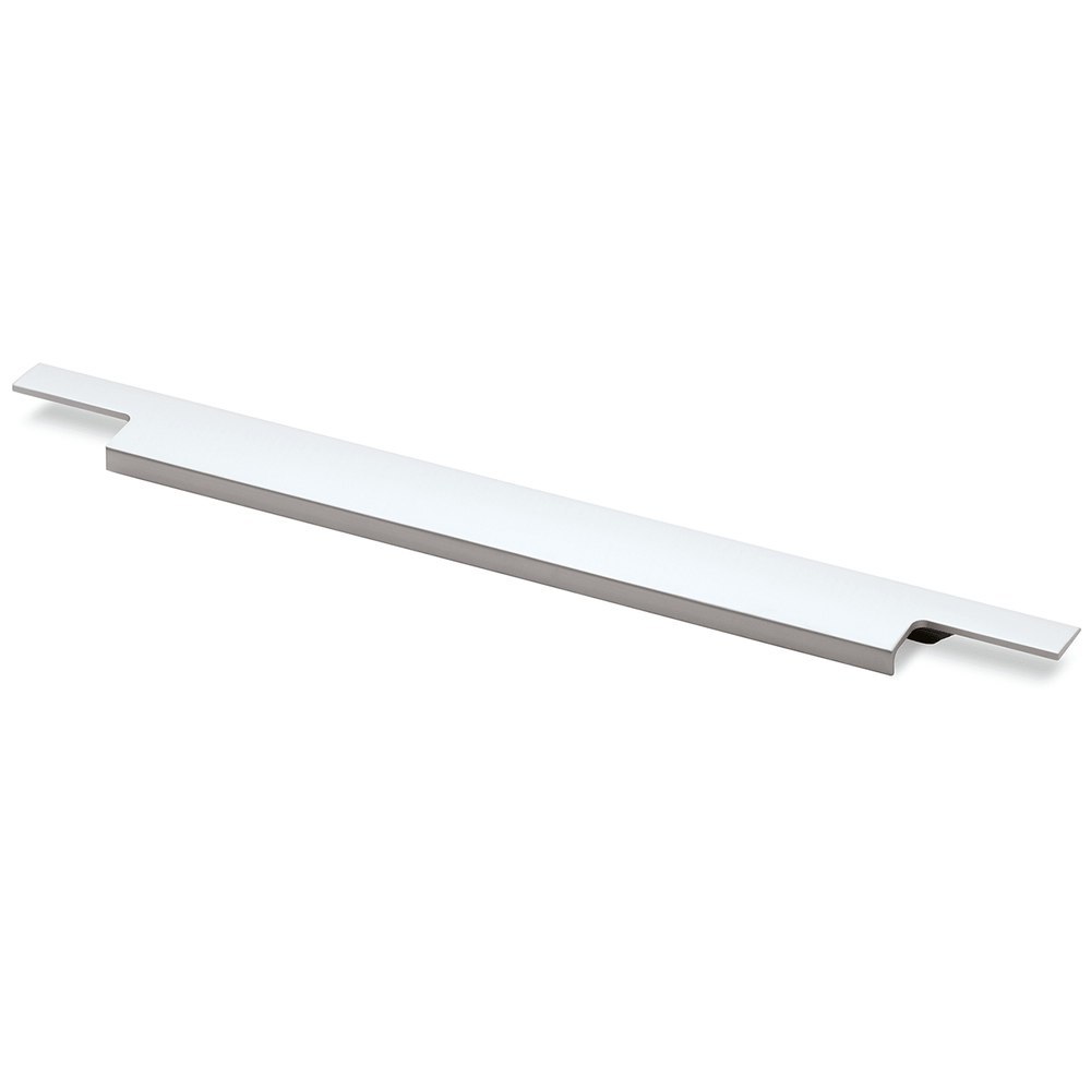 Hettich Griffleiste Lamezia , L 395 mm, Aluminium eloxiert 9105829