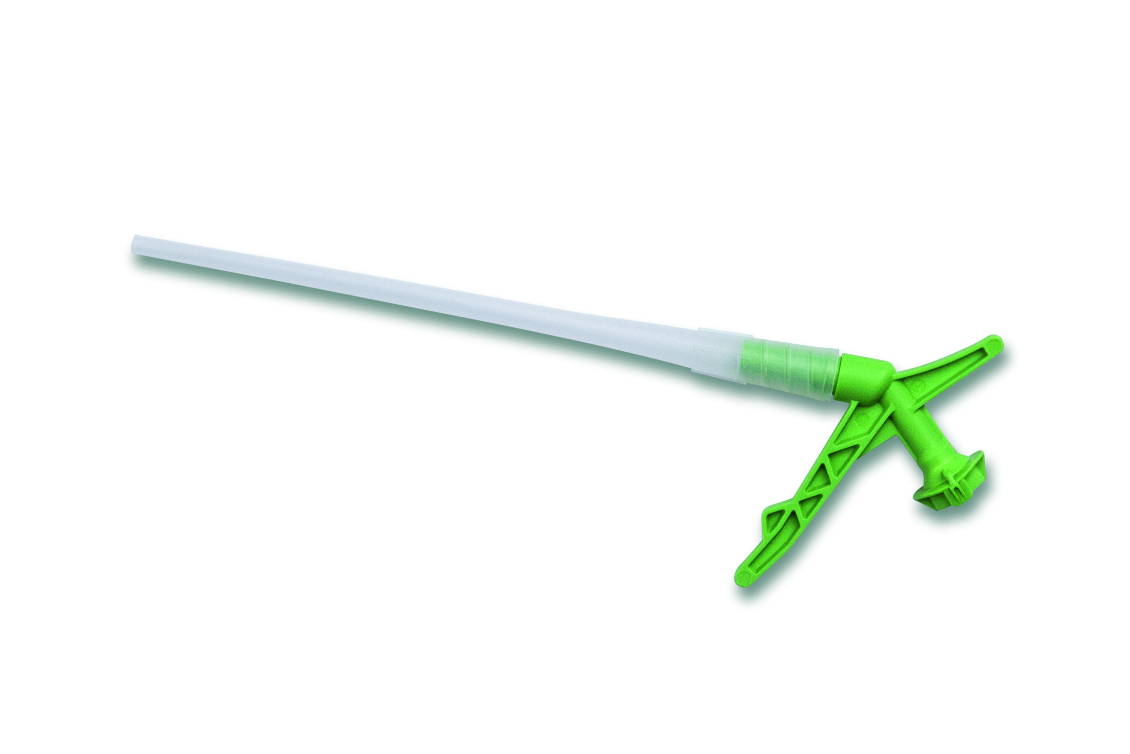 Illbruck AA210 Adapterröhrchen für 2 in 1 Venitl bei 1-K Dosen VE= 50 Stück AA210399716