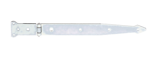 Gah Werfgehänge Nr.64 400mm verzinkt 315399 EDE