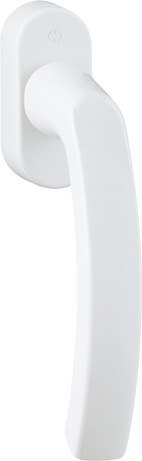 Hoppe Fenstergriff 099/Us952 F9016 Luxembourg Naw 7/032-042 10761778