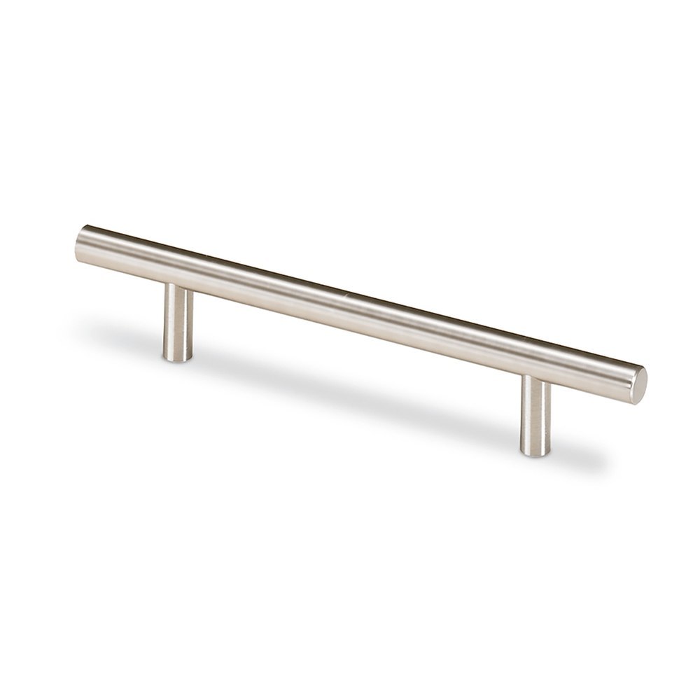Hettich Relinggriff Hale, BA=620 mm, Edelstahl Optik gebürstet 9070755