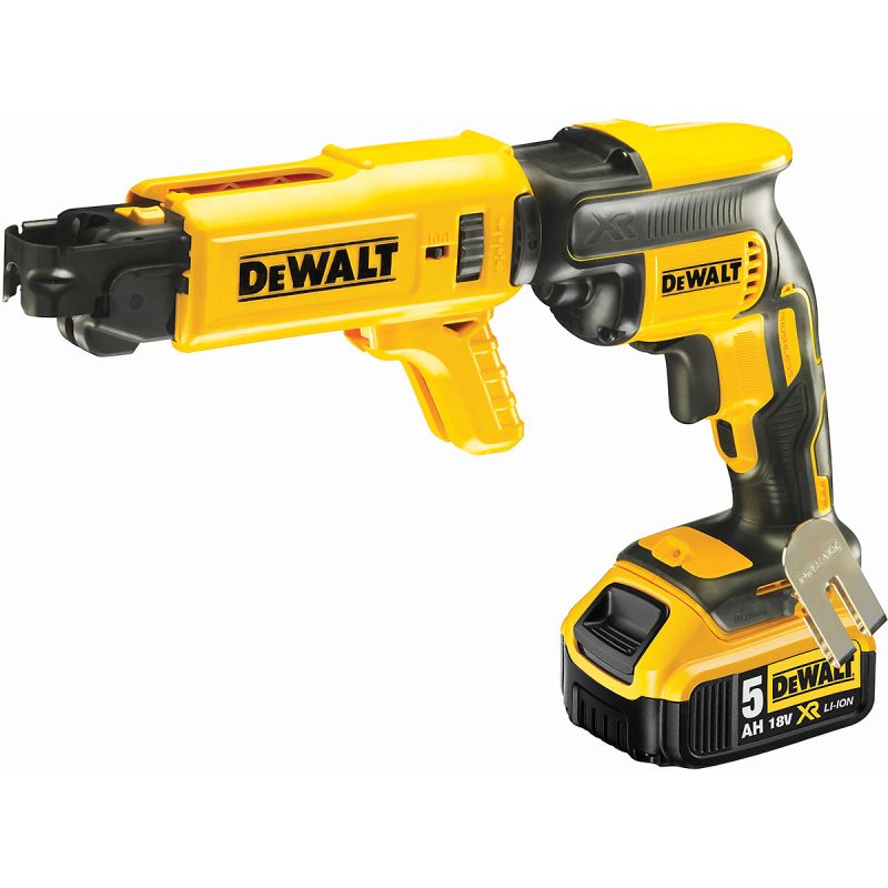 Dewalt Akku-Winkelschleifer 125mm 54 V DCG414T2-QW