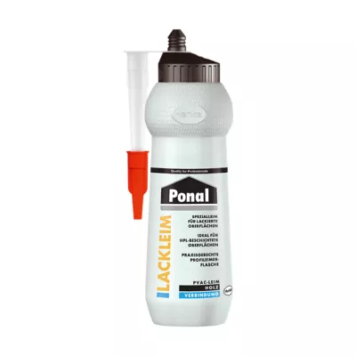 Ponal Lackleim (HV 720) PNl12 400 Gramm