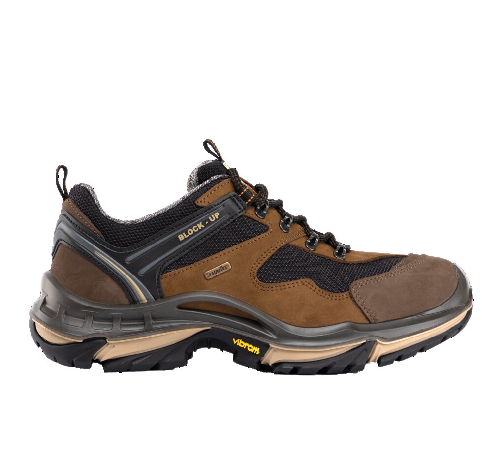 Baak sportiver Halbschuh Dogwalker Boomer Gr.43 1026 Pu/Vibram Baak sportiver Halbschuh Dogwalker Boomer Gr.43 1026 Pu/Vibram